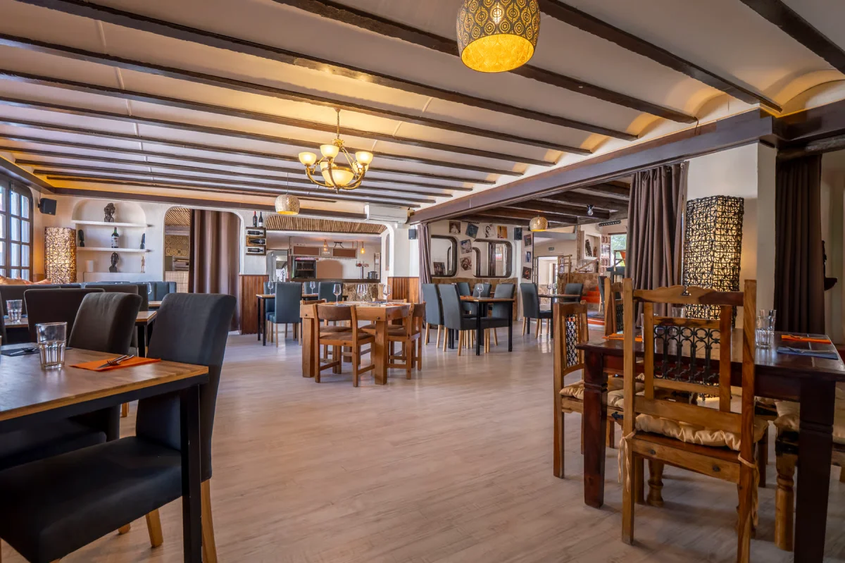 Photo gallery - El Momento Restaurant in Javea