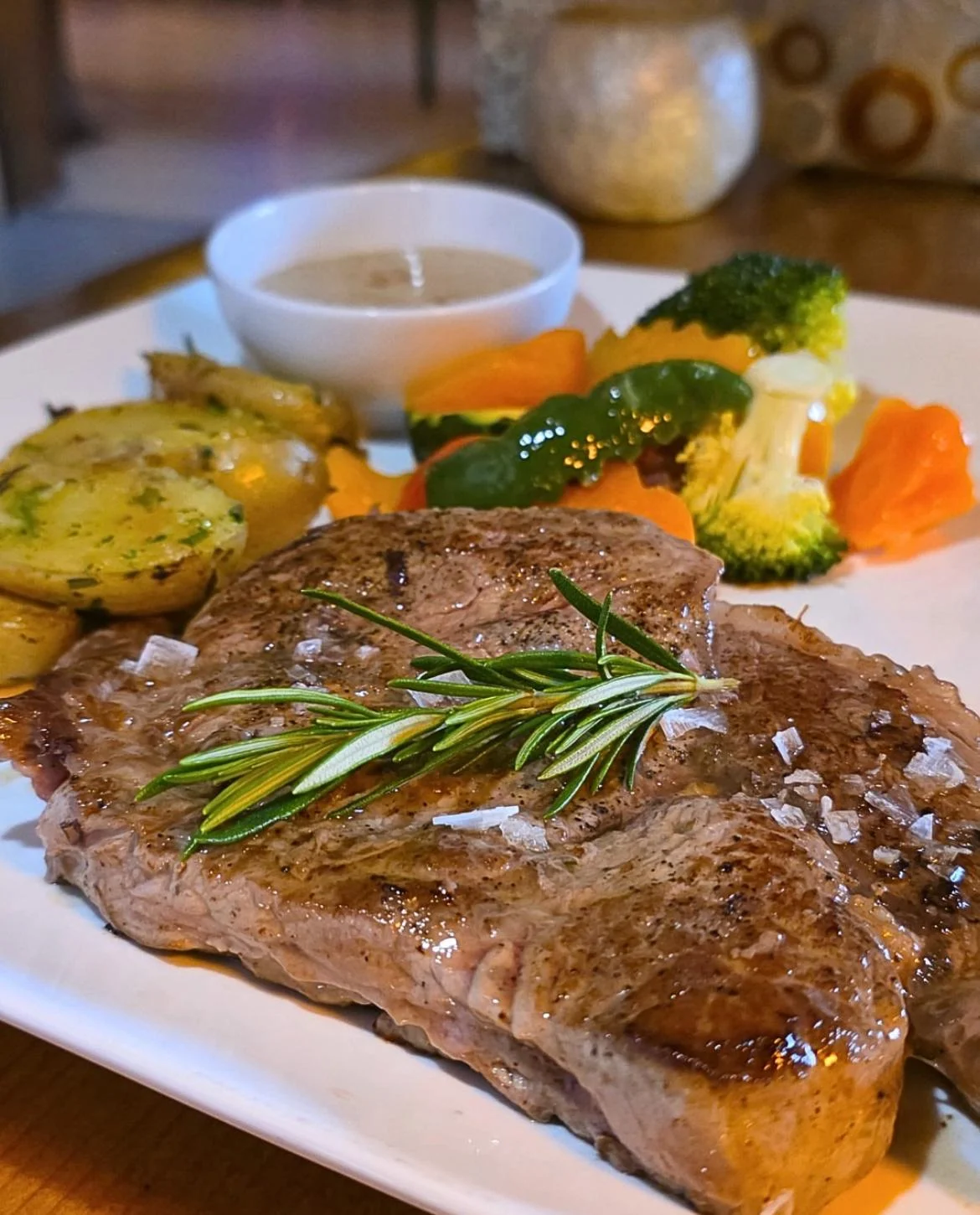 The best steakhouse in Javea: El Momento meat restaurant